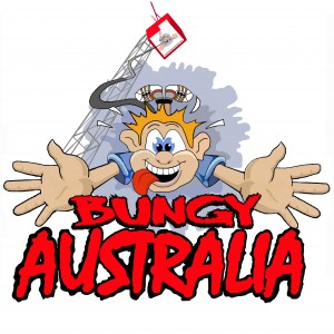Bungy Australia Logo